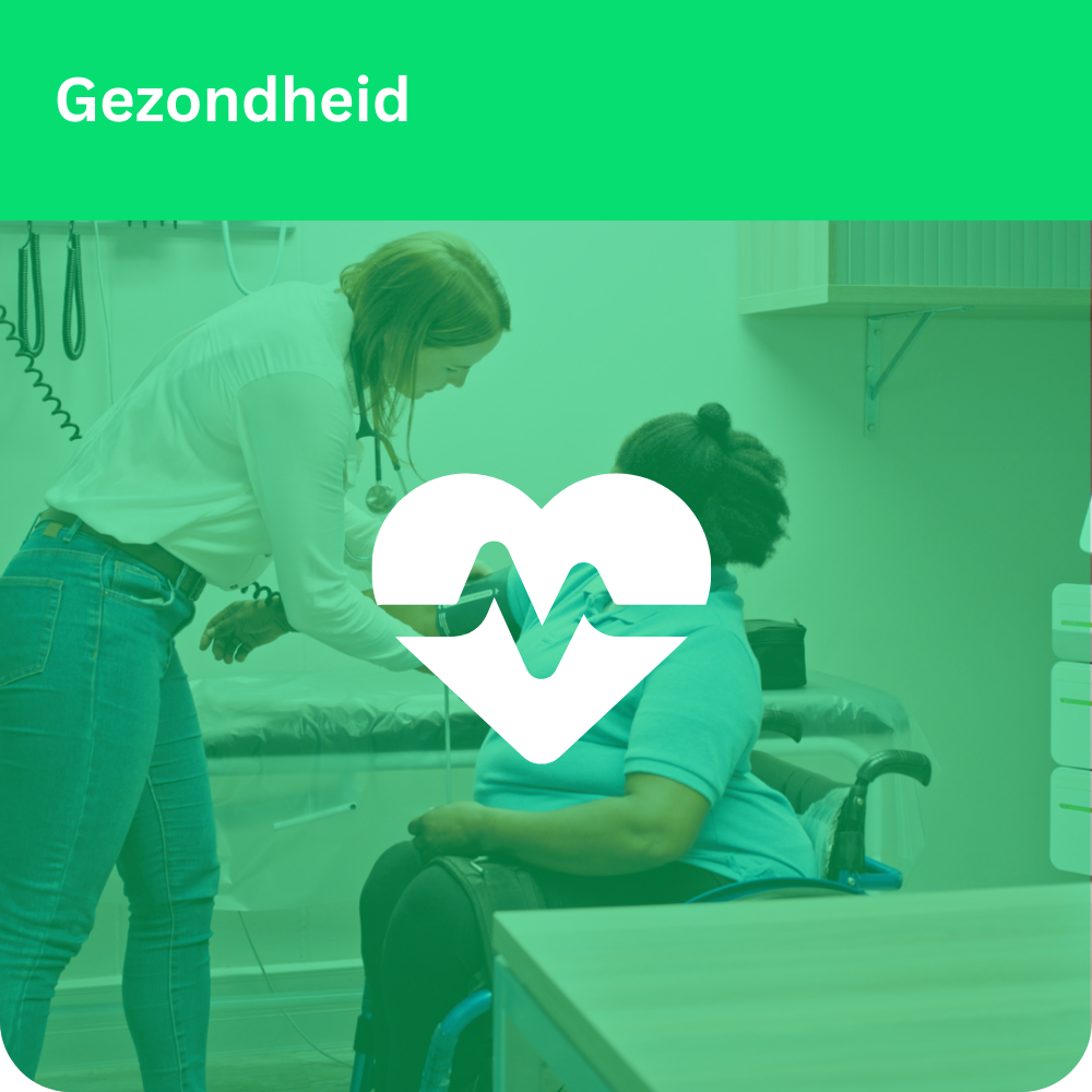 Gezondheid