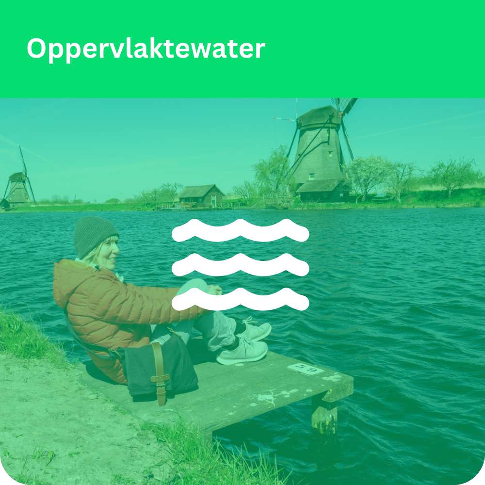 Oppervlaktewater